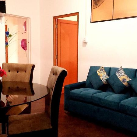 Apartment For Group Miraflores Лима Екстериор снимка