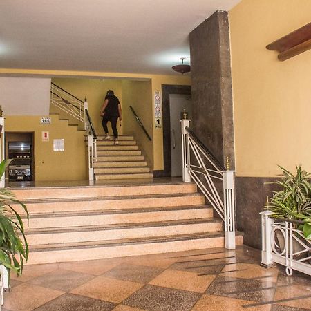 Apartment For Group Miraflores Лима Екстериор снимка