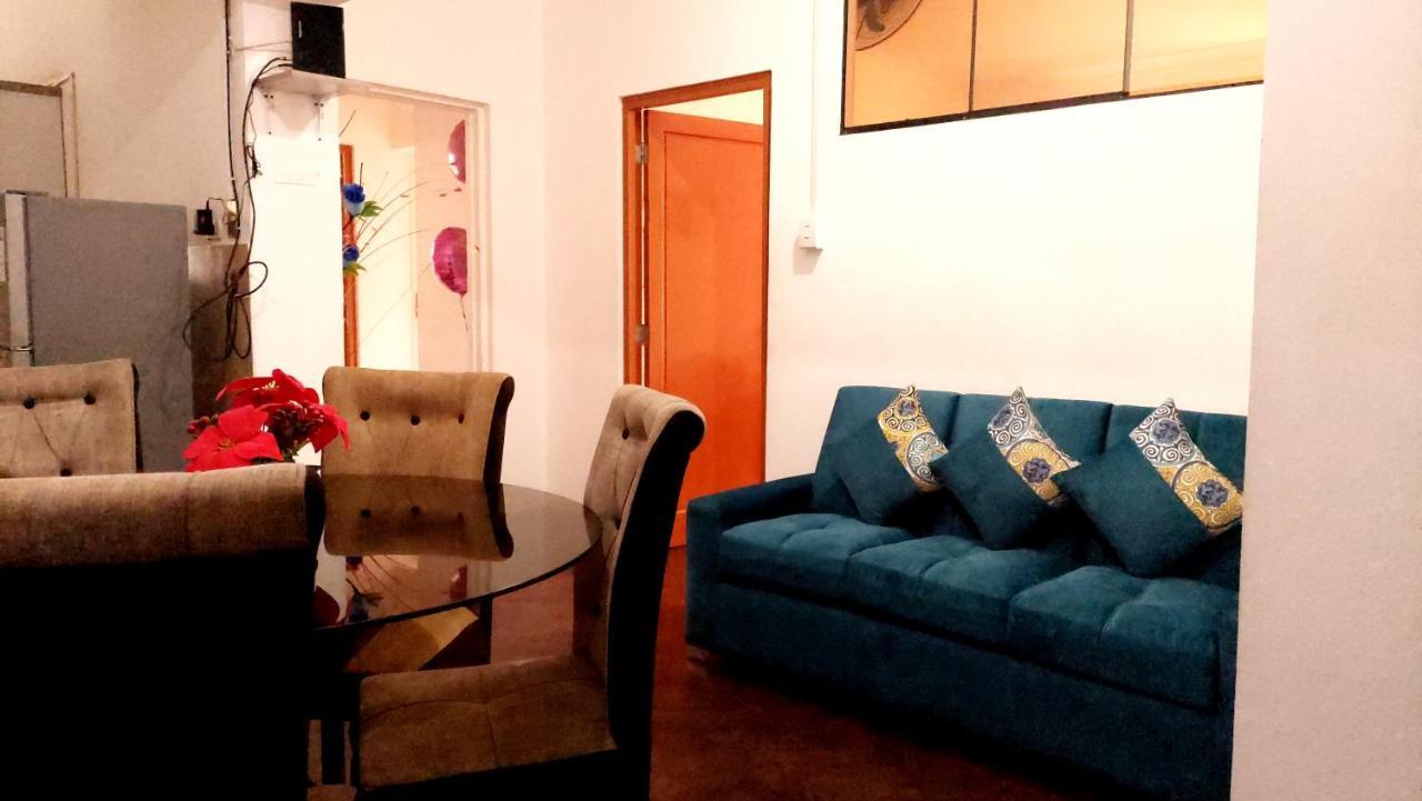Apartment For Group Miraflores Лима Екстериор снимка