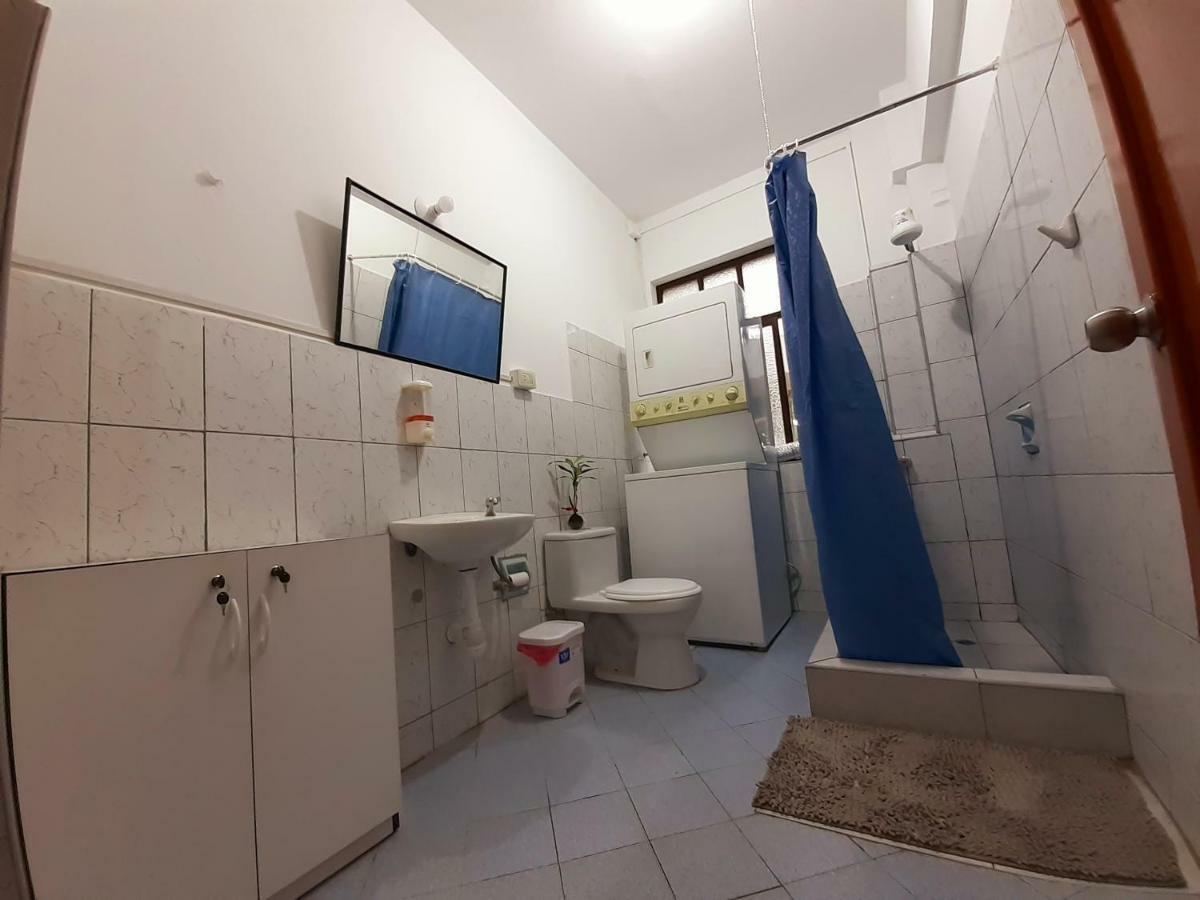 Apartment For Group Miraflores Лима Екстериор снимка