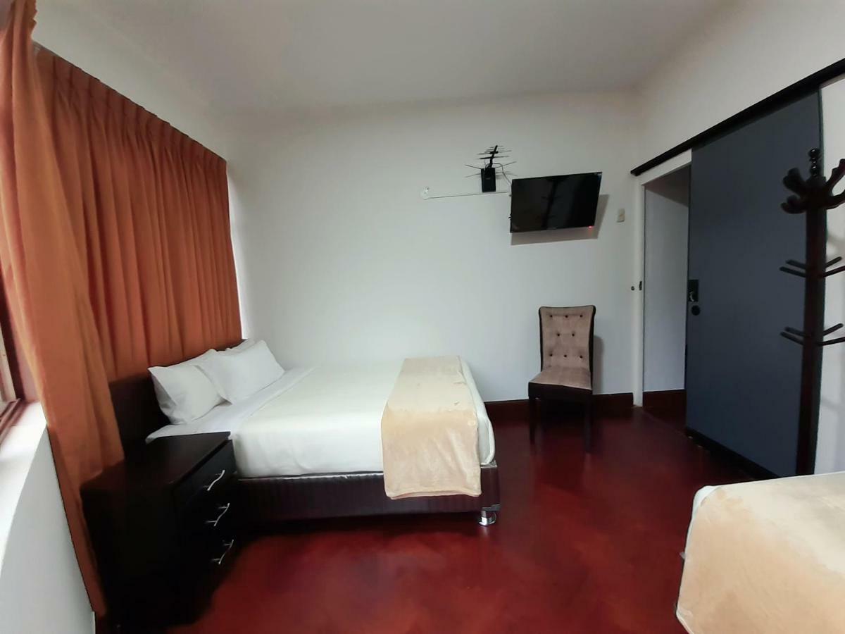 Apartment For Group Miraflores Лима Екстериор снимка