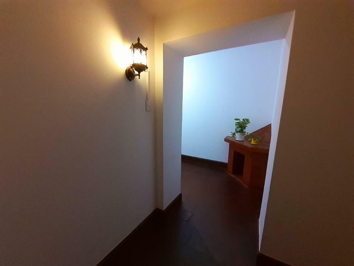 Apartment For Group Miraflores Лима Екстериор снимка
