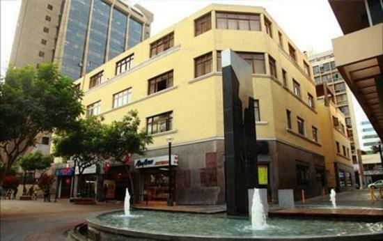Apartment For Group Miraflores Лима Екстериор снимка