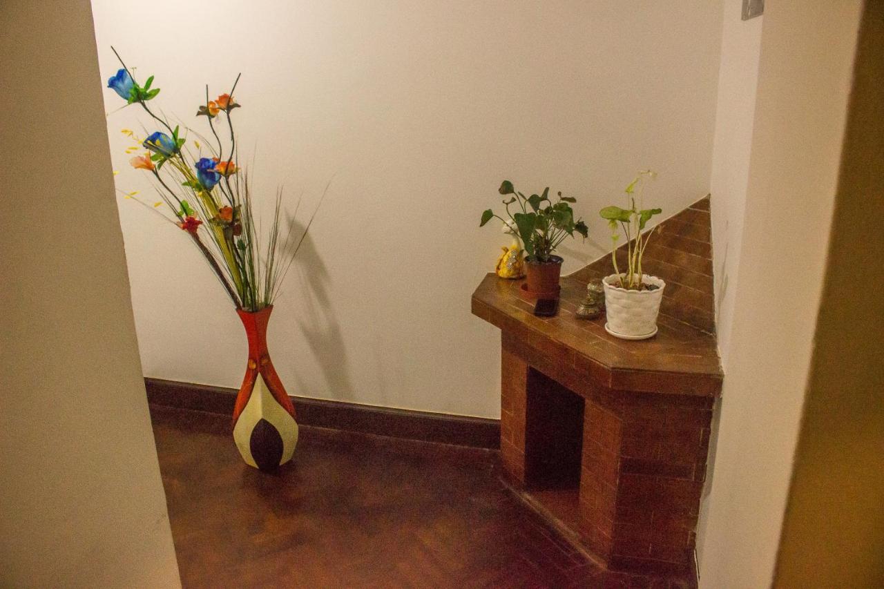 Apartment For Group Miraflores Лима Екстериор снимка