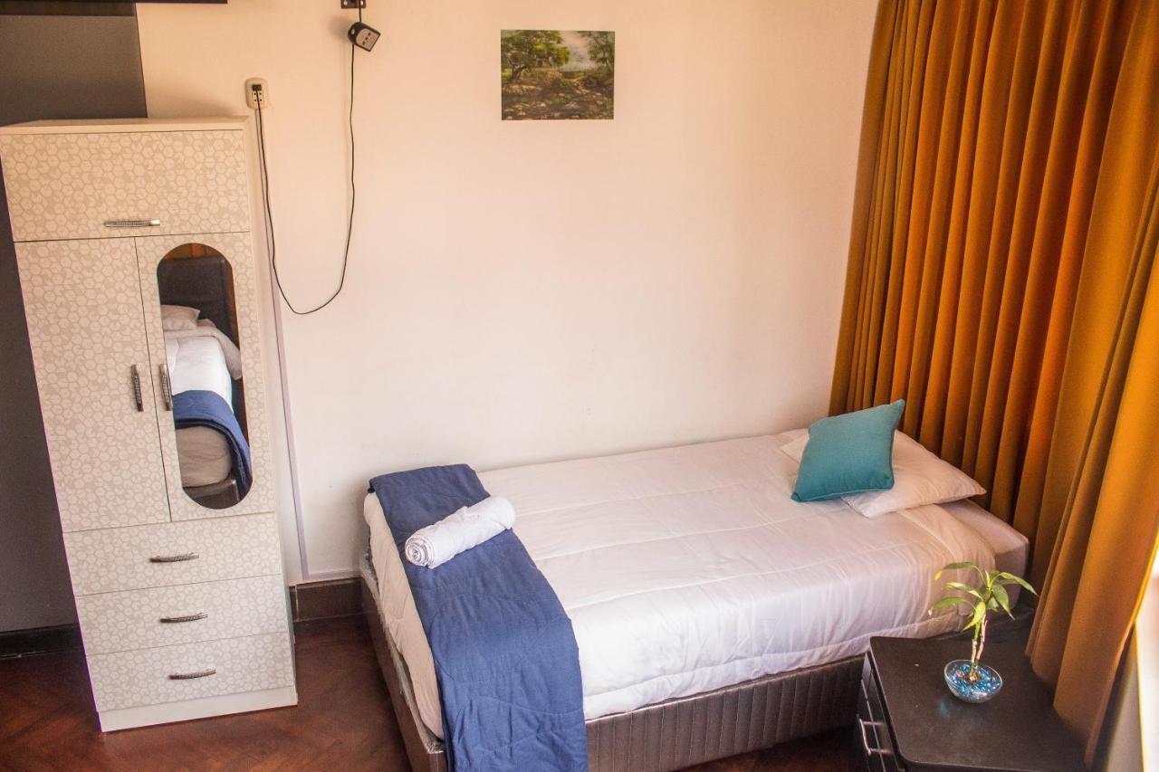 Apartment For Group Miraflores Лима Екстериор снимка